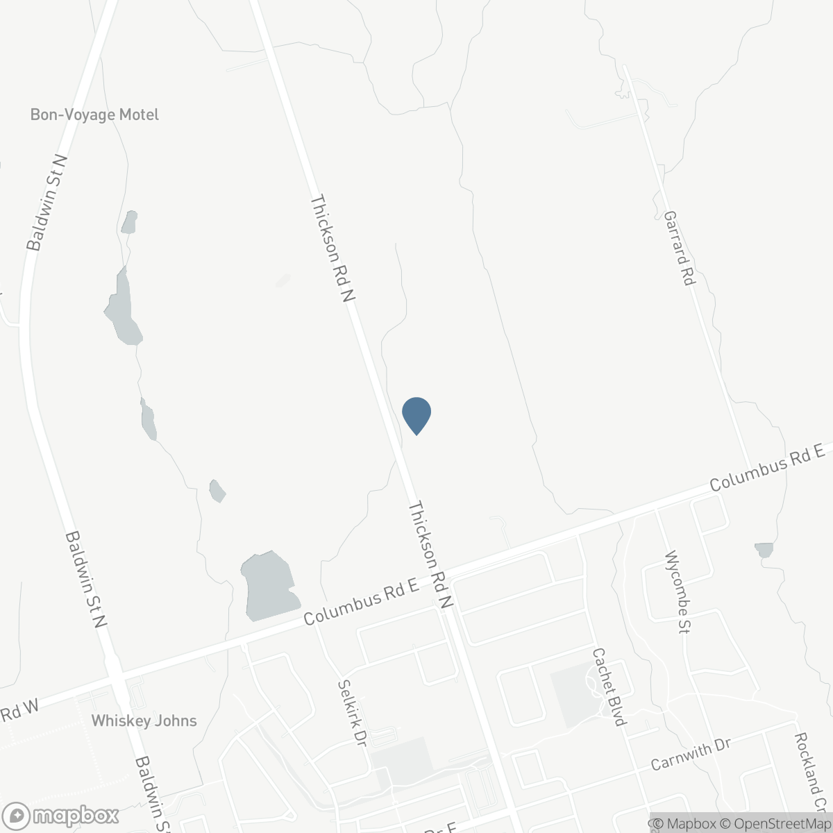 LOT 76 IVY RUN CRESCENT, Whitby, Ontario L1M 2A7